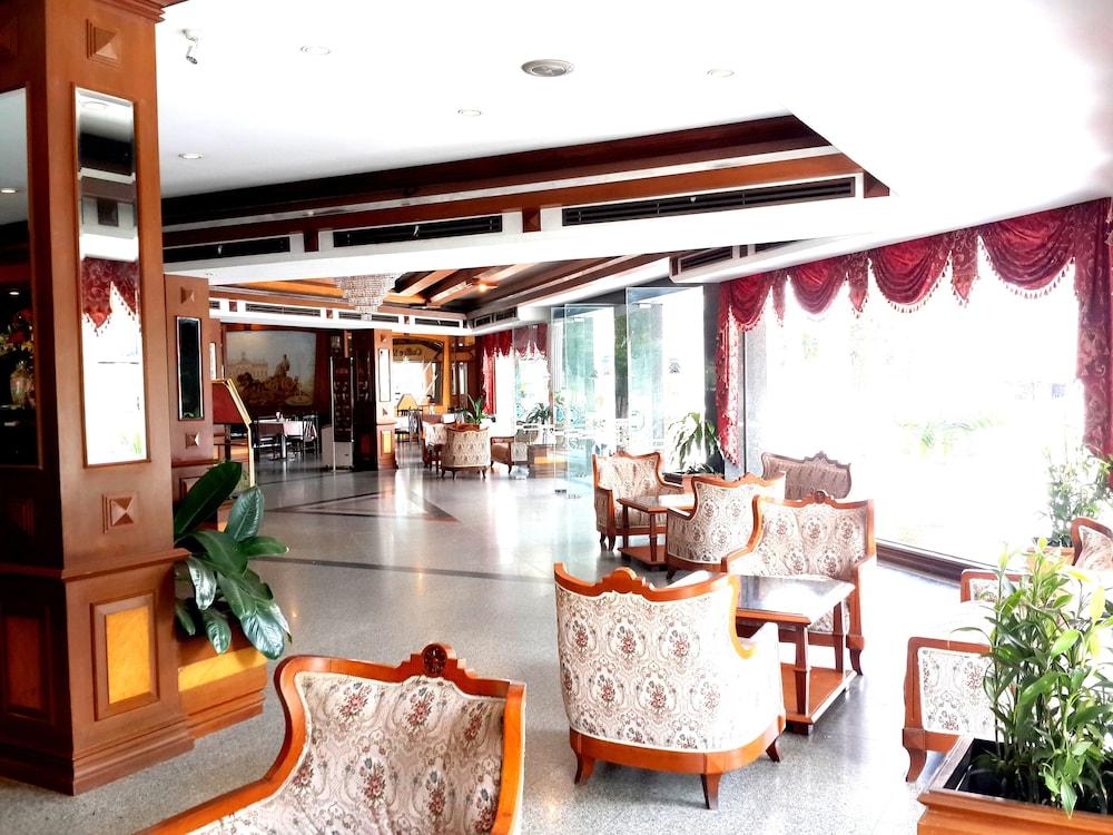 होटल Caesar Palace Pattaya