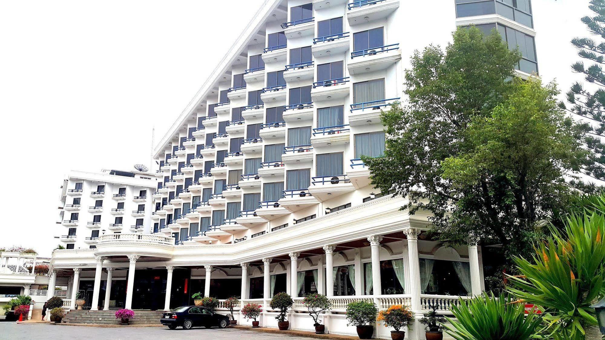 होटल Caesar Palace 4*
