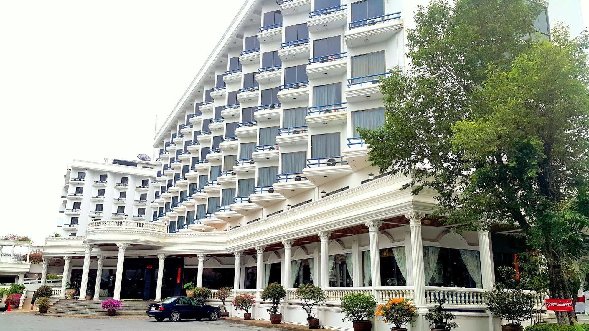होटल Caesar Palace Pattaya